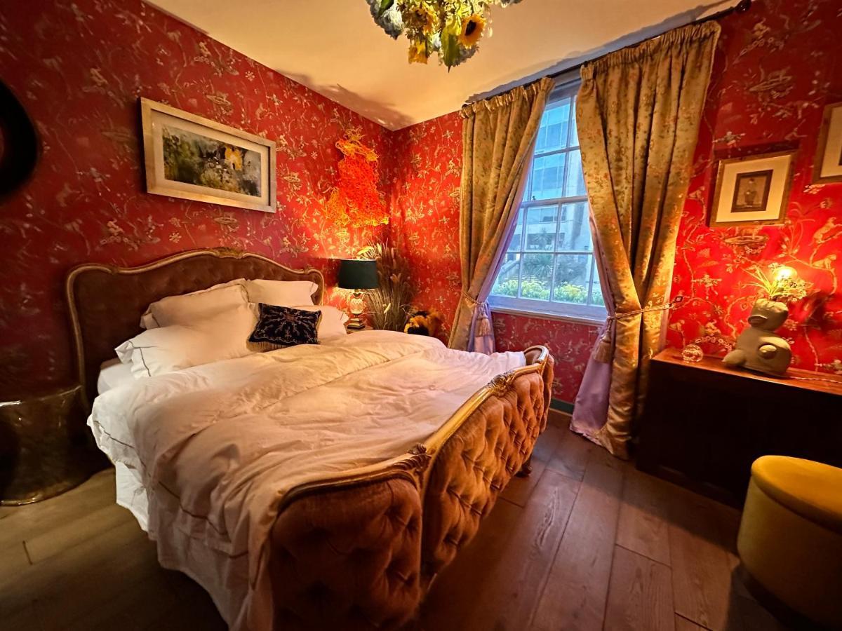 Holiday home Regencyarthousebrighton Brighton